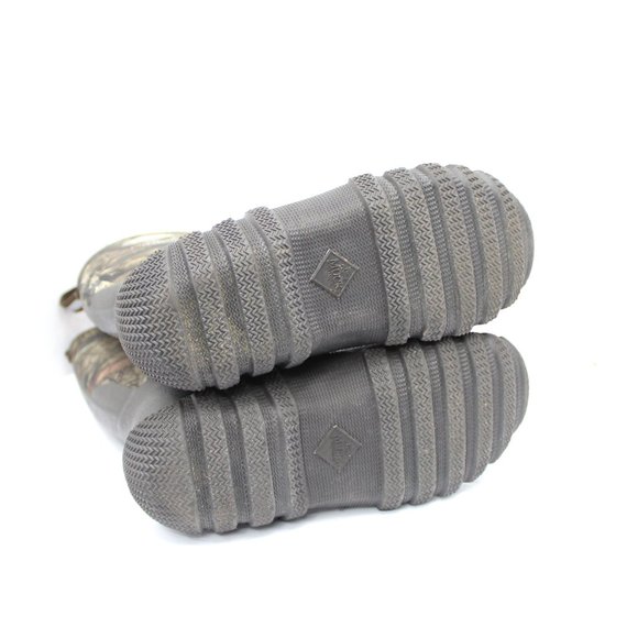 MUCK Boot Company Men's Fieldblazer Classic Brown/True Timber Boots - Picture 8 of 8